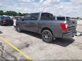 2020 Nissan Titan — photo 3 of 18 | VIN 1N6AA1EF2LN506261