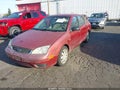 2005 Ford Focus — photo 2 of 16 | VIN 1FAFP34N15W160489