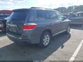 2013 Toyota Highlander — photo 4 of 17 | VIN 5TDZA3EH8DS035442