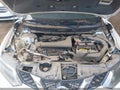 2016 Nissan Rogue — photo 10 of 11 | VIN 5N1AT2MT6GC771207