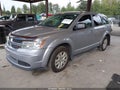 2015 Dodge Journey — photo 2 of 16 | VIN 3C4PDCAB7FT675148