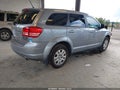 2015 Dodge Journey — photo 4 of 16 | VIN 3C4PDCAB7FT675148