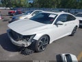 2019 Honda Accord — photo 2 of 17 | VIN 1HGCV2F36KA002281