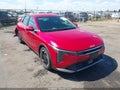 2026 Kia K4 — photo 1 of 16 | VIN 3KPFU4DEXTE356768