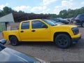 2005 Chevrolet Colorado — photo 12 of 15 | VIN 1GCCS136158107788