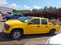 2005 Chevrolet Colorado — photo 13 of 15 | VIN 1GCCS136158107788
