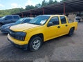 2005 Chevrolet Colorado — photo 2 of 15 | VIN 1GCCS136158107788
