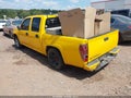 2005 Chevrolet Colorado — photo 3 of 15 | VIN 1GCCS136158107788