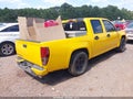 2005 Chevrolet Colorado — photo 4 of 15 | VIN 1GCCS136158107788