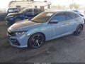 2020 Honda Civic — photo 2 of 17 | VIN SHHFK7H40LU411150
