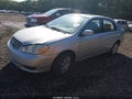 2004 Toyota Corolla — photo 2 of 11 | VIN 2T1BR32E54C182363