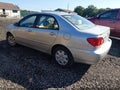 2004 Toyota Corolla — photo 3 of 11 | VIN 2T1BR32E54C182363
