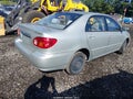 2004 Toyota Corolla — photo 4 of 11 | VIN 2T1BR32E54C182363