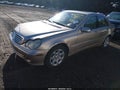 2005 Mercedes-Benz C-Class — photo 2 of 11 | VIN WDBRF81J15F667609