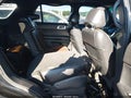 2011 Ford Explorer — photo 8 of 11 | VIN 1FMHK8F8XBGA62911
