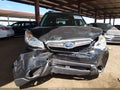 2016 Subaru Forester — photo 12 of 16 | VIN JF2SJADC1GG469620