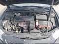 2009 Toyota Camry Hybrid — photo 10 of 11 | VIN 4T1BB46K49U063008