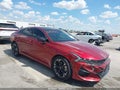 2021 Kia K5 — photo 1 of 18 | VIN 5XXG64J2XMG007417