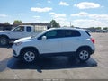 2018 Chevrolet Trax — photo 14 of 16 | VIN KL7CJPSB5JB607029