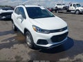 2018 Chevrolet Trax — photo 1 of 16 | VIN KL7CJPSB5JB607029