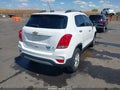 2018 Chevrolet Trax — photo 4 of 16 | VIN KL7CJPSB5JB607029