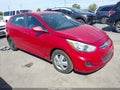 2017 Hyundai Accent — photo 1 of 17 | VIN KMHCT5AE3HU311322
