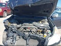 2012 Subaru Outback — photo 10 of 16 | VIN 4S4BRCGC7C3251516