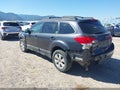 2012 Subaru Outback — photo 3 of 16 | VIN 4S4BRCGC7C3251516