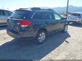 2012 Subaru Outback — photo 4 of 16 | VIN 4S4BRCGC7C3251516
