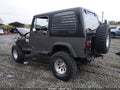 1989 Jeep Wrangler — photo 3 of 19 | VIN 2J4FY59M9KJ110066