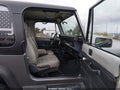 1989 Jeep Wrangler — photo 5 of 19 | VIN 2J4FY59M9KJ110066