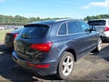2017 Audi Q5 — photo 4 of 16 | VIN WA1M2AFP8HA054331