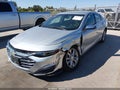 2020 Chevrolet Malibu — photo 2 of 16 | VIN 1G1ZD5ST6LF106902