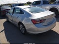 2020 Chevrolet Malibu — photo 3 of 16 | VIN 1G1ZD5ST6LF106902