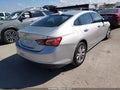 2020 Chevrolet Malibu — photo 4 of 16 | VIN 1G1ZD5ST6LF106902
