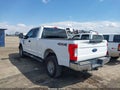 2018 Ford F-250 — photo 3 of 16 | VIN 1FT7X2B61JEB69911