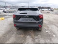 2025 Chevrolet Trax — photo 16 of 21 | VIN KL77LGEP4SC321638