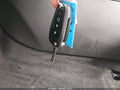 2025 Chevrolet Trax — photo 11 of 21 | VIN KL77LGEP4SC321638