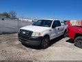 2006 Ford F-150 — photo 2 of 11 | VIN 1FTRX12W96NA34945