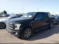 2016 Ford F-150 — photo 2 of 16 | VIN 1FTEW1EGXGKE86928