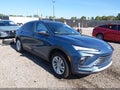 2025 Buick Envista — photo 1 of 17 | VIN KL47LAEP0SB032711