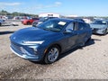 2025 Buick Envista — photo 2 of 17 | VIN KL47LAEP0SB032711