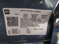2025 Buick Envista — photo 9 of 17 | VIN KL47LAEP0SB032711