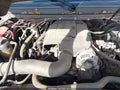 2012 Chevrolet Tahoe — photo 10 of 19 | VIN 1GNLC2E06CR268356