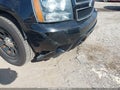 2012 Chevrolet Tahoe — photo 17 of 19 | VIN 1GNLC2E06CR268356