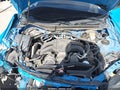 2022 Toyota GR 86 — photo 10 of 17 | VIN JF1ZNBC15N8752591