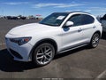 2019 Alfa Romeo Stelvio — photo 2 of 16 | VIN ZASPAKBN5K7C30215