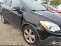 2015 Buick Encore — photo 6 of 13 | VIN KL4CJBSBXFB151553