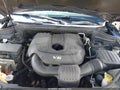 2014 Dodge Durango — photo 10 of 16 | VIN 1C4RDJDG9EC452771