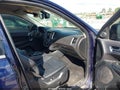 2014 Dodge Durango — photo 5 of 16 | VIN 1C4RDJDG9EC452771